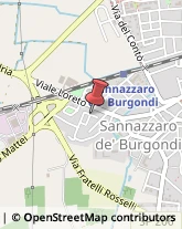 Via Pastorini, 7,27039Sannazzaro de' Burgondi