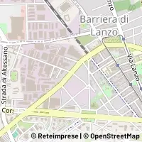 지도 Torino