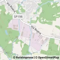 Map Almese