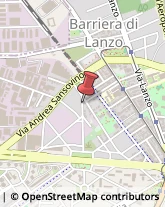 Via Cuniberti, 65,10151Torino