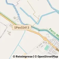 Carte Bagnolo San Vito