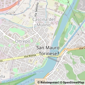 Mappa 10099