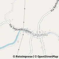 Mapa Lendinara