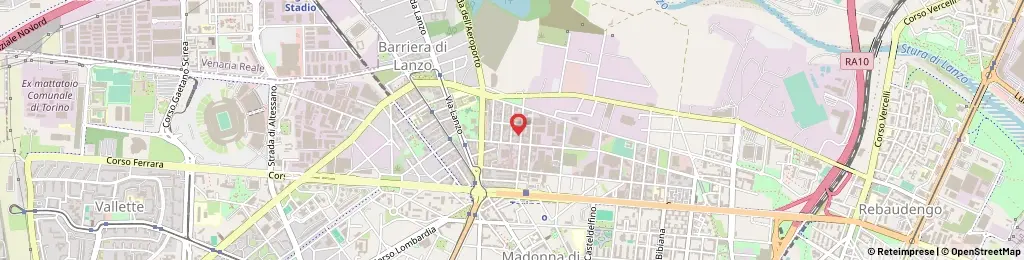 Dove siamo
