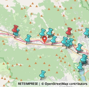 Mappa A32, 10055 Condove TO, Italia (4.93)