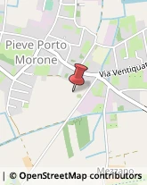 Via Cesare Battisti, 5,27017Pieve Porto Morone