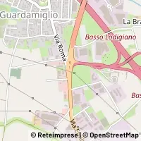 Carte Guardamiglio