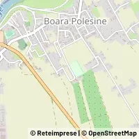 Peta Rovigo