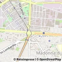 Map Torino