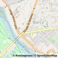 Kort Torino