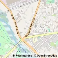 नक्शा Torino