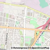 Kort Torino