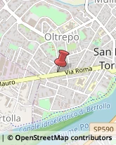 Via Roma, 100,10099San Mauro Torinese