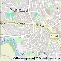 Kort Pianezza