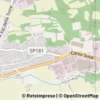 Map Caselette