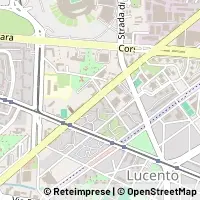 Map Torino