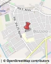 Via G. Bonoldi, 113,46012Bozzolo