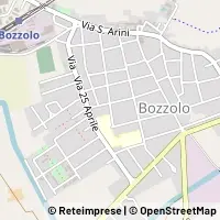 Map Bozzolo