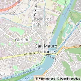 Mappa 10099