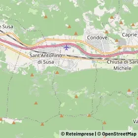 Mappa Vaie
