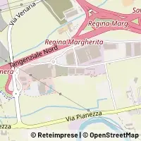 Map Collegno