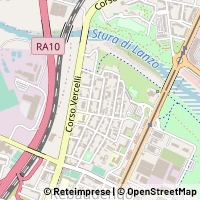 Carte Torino