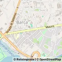 Mapa Torino