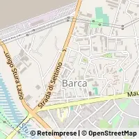Map Torino