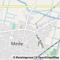 Kort Mede