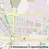 خريطة Torino
