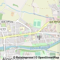 Karta Alpignano