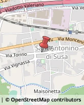 Via Torino, 65,10050Sant'Antonino di Susa