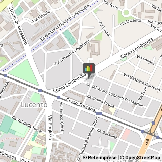 Gas, Metano e Gpl in Bombole e per Serbatoi - Dettaglio Torino,10149Torino