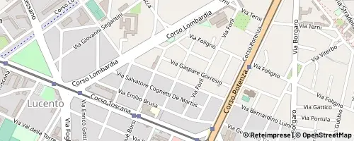 Mappa Turijn