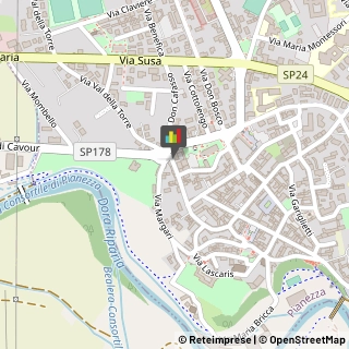 Pizzerie Pianezza,10044Torino