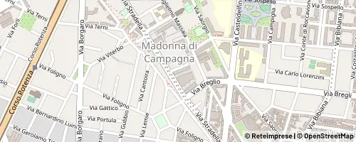 Mappa Turijn