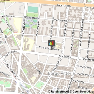 Internet - Provider Torino,10147Torino