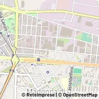 Map Torino