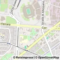 Kort Torino