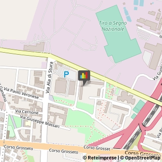 Consulenza Informatica,10148Torino