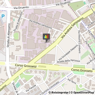 Consulenza Informatica,10151Torino