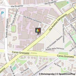 Consulenza Informatica,10151Torino