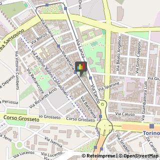 Riso Torino,10148Torino