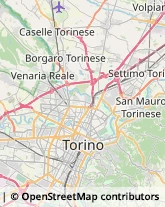 Campeggi, Villaggi Turistici e Ostelli Torino,10154Torino