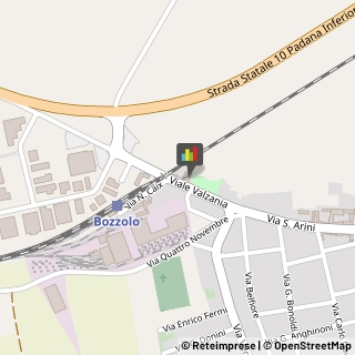 Parrucchieri,46012Mantova