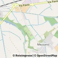 Carte Sannazzaro de' Burgondi