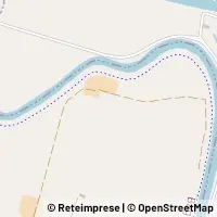 Carte Bagnolo San Vito