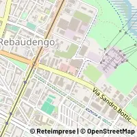 Map Torino