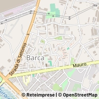 Map Torino