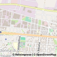 地図 Torino